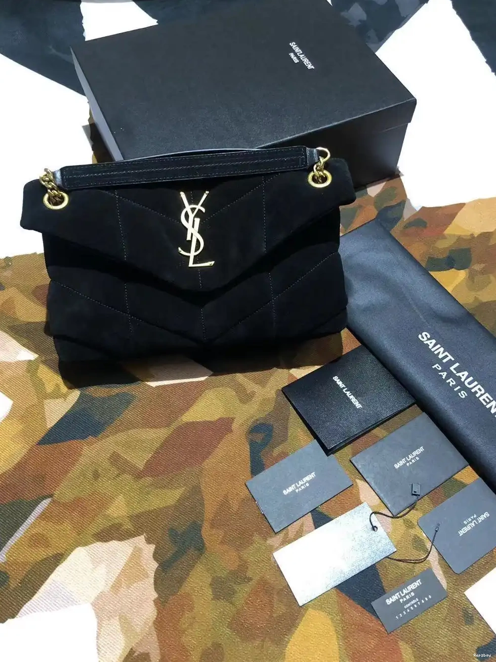 Rep ladies REP LOULOU MEDIUM YSL SMALL 0626